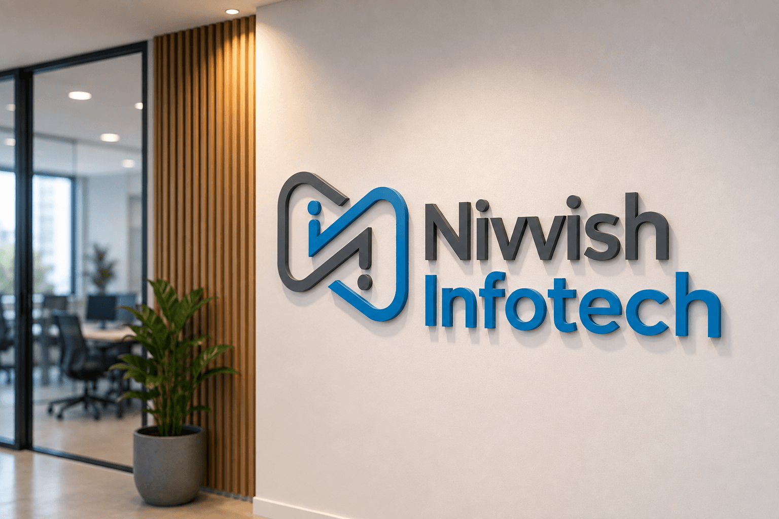 Nivvish Infotech Team