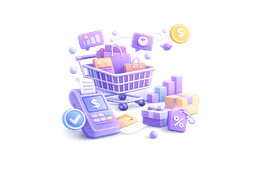 E-Commerce