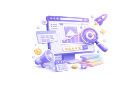 SEO & Marketing